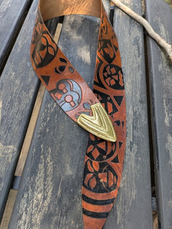 Belts